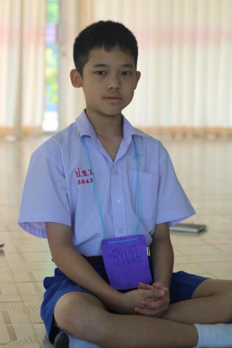 ค่ายใจใสใส2561 ๑๘๑๑๑๙ 0207