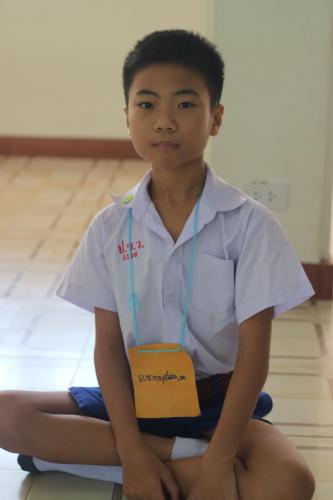 ค่ายใจใสใส2561 ๑๘๑๑๑๙ 0208
