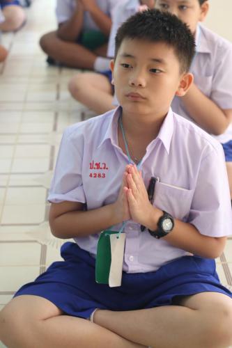 ค่ายใจใสใส2561 ๑๘๑๑๑๙ 0209