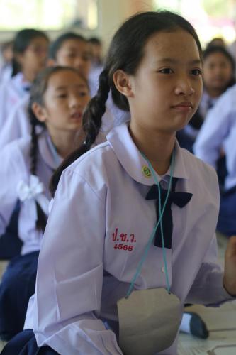ค่ายใจใสใส2561 ๑๘๑๑๑๙ 0211