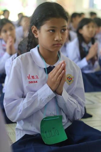 ค่ายใจใสใส2561 ๑๘๑๑๑๙ 0213