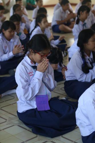 ค่ายใจใสใส2561 ๑๘๑๑๑๙ 0215