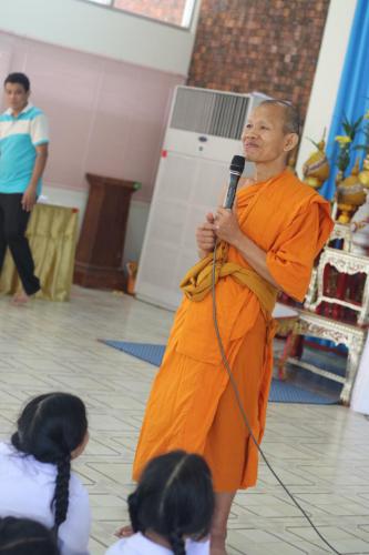 ค่ายใจใสใส2561 ๑๘๑๑๑๙ 0217
