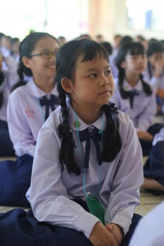 ค่ายใจใสใส2561 ๑๘๑๑๑๙ 0220