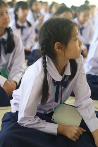 ค่ายใจใสใส2561 ๑๘๑๑๑๙ 0221