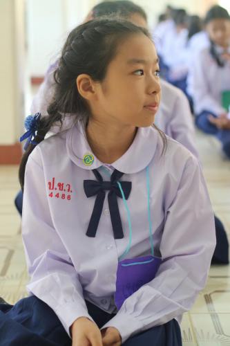 ค่ายใจใสใส2561 ๑๘๑๑๑๙ 0222