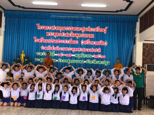 ค่ายใจใสใส2561 ๑๘๑๑๑๙ 0241