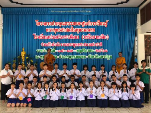 ค่ายใจใสใส2561 ๑๘๑๑๑๙ 0249