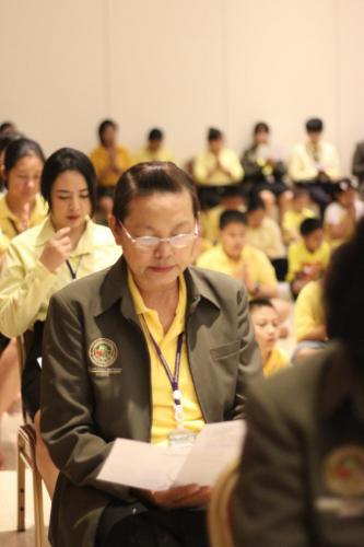 รำลึกพระมหากรุณา61 ๑๘๑๐๑๙ 0227