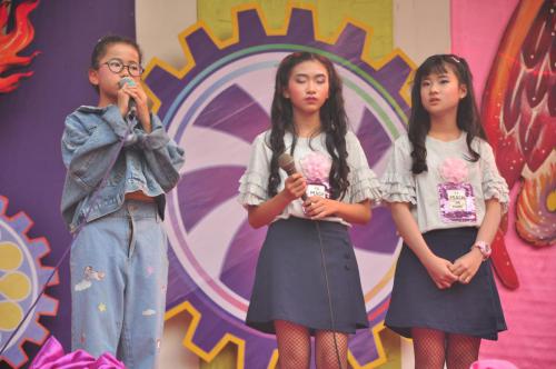 เปรมประชาไนท์2018 ๑๘๑๒๒๔ 0381