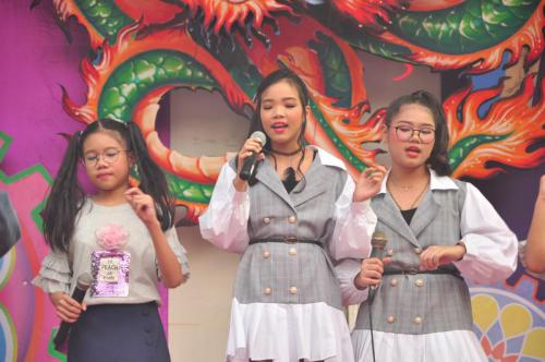 เปรมประชาไนท์2018 ๑๘๑๒๒๔ 0389