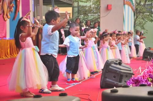 เปรมประชาไนท์2018 ๑๘๑๒๒๔ 0396