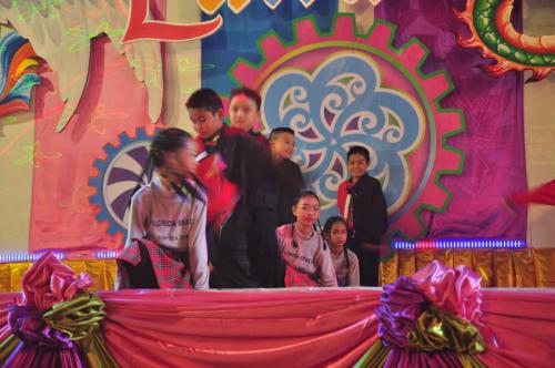 เปรมประชาไนท์2018 ๑๘๑๒๒๔ 0522