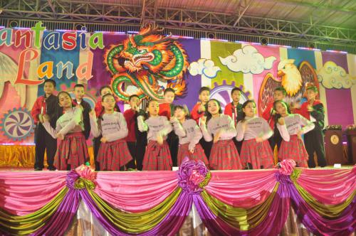 เปรมประชาไนท์2018 ๑๘๑๒๒๔ 0540