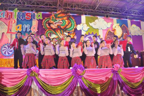 เปรมประชาไนท์2018 ๑๘๑๒๒๔ 0542