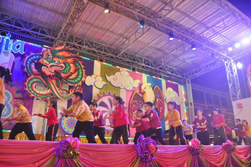 เปรมประชาไนท์2018 ๑๘๑๒๒๔ 0543