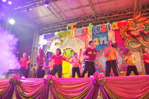 เปรมประชาไนท์2018 ๑๘๑๒๒๔ 0545