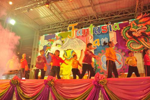 เปรมประชาไนท์2018 ๑๘๑๒๒๔ 0546
