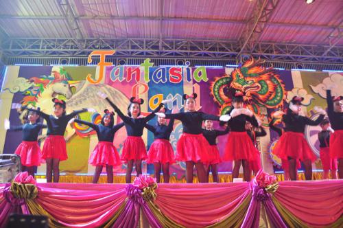 เปรมประชาไนท์2018 ๑๘๑๒๒๔ 0554
