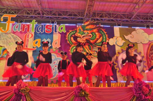 เปรมประชาไนท์2018 ๑๘๑๒๒๔ 0556