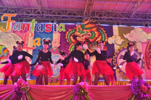เปรมประชาไนท์2018 ๑๘๑๒๒๔ 0557