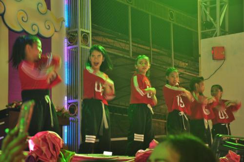 เปรมประชาไนท์2018 ๑๘๑๒๒๔ 0570