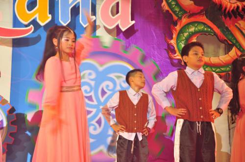 เปรมประชาไนท์2018 ๑๘๑๒๒๔ 0576