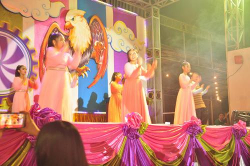 เปรมประชาไนท์2018 ๑๘๑๒๒๔ 0577