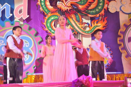 เปรมประชาไนท์2018 ๑๘๑๒๒๔ 0578