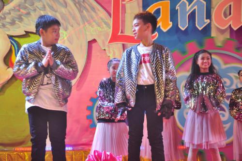 เปรมประชาไนท์2018 ๑๘๑๒๒๔ 0581