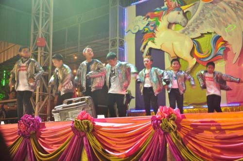 เปรมประชาไนท์2018 ๑๘๑๒๒๔ 0598