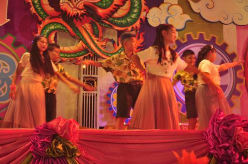เปรมประชาไนท์2018 ๑๘๑๒๒๔ 0633
