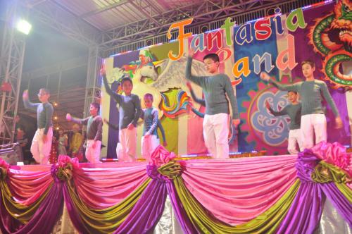 เปรมประชาไนท์2018 ๑๘๑๒๒๔ 0647