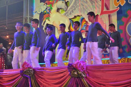 เปรมประชาไนท์2018 ๑๘๑๒๒๔ 0652