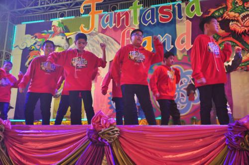 เปรมประชาไนท์2018 ๑๘๑๒๒๔ 0658