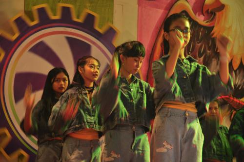 เปรมประชาไนท์2018 ๑๘๑๒๒๔ 0666