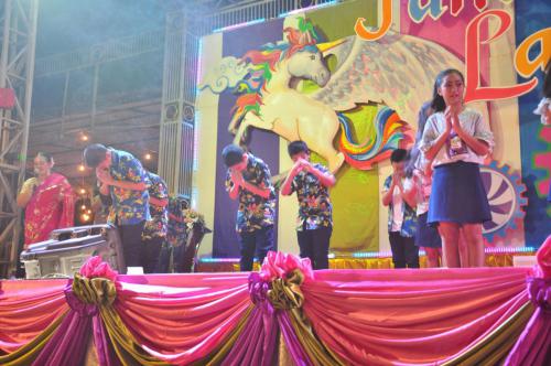 เปรมประชาไนท์2018 ๑๘๑๒๒๔ 0671