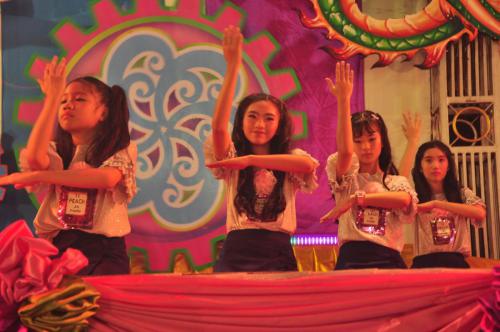 เปรมประชาไนท์2018 ๑๘๑๒๒๔ 0675