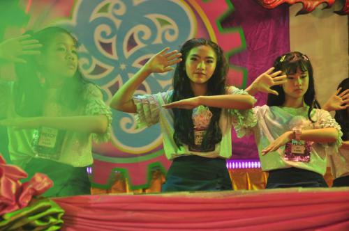 เปรมประชาไนท์2018 ๑๘๑๒๒๔ 0677
