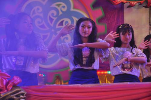 เปรมประชาไนท์2018 ๑๘๑๒๒๔ 0678