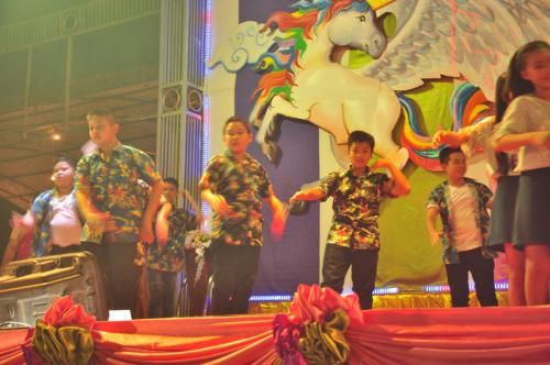 เปรมประชาไนท์2018 ๑๘๑๒๒๔ 0680