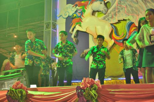 เปรมประชาไนท์2018 ๑๘๑๒๒๔ 0681