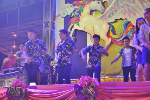 เปรมประชาไนท์2018 ๑๘๑๒๒๔ 0682