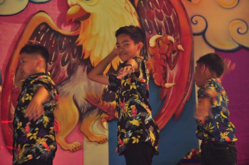 เปรมประชาไนท์2018 ๑๘๑๒๒๔ 0695