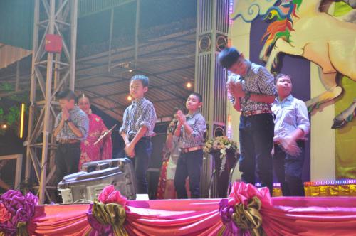 เปรมประชาไนท์2018 ๑๘๑๒๒๔ 0714