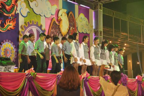 เปรมประชาไนท์2018 ๑๘๑๒๒๔ 0728