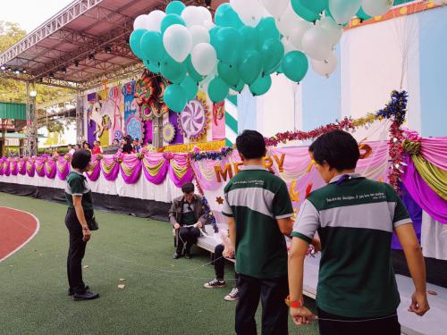 เปรมประชาไนท์2018 ๑๘๑๒๒๔ 0738