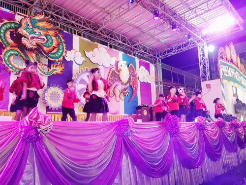 เปรมประชาไนท์2018 ๑๘๑๒๒๔ 0742