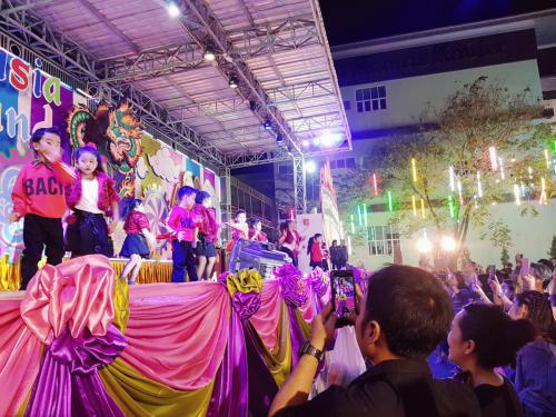 เปรมประชาไนท์2018 ๑๘๑๒๒๔ 0744
