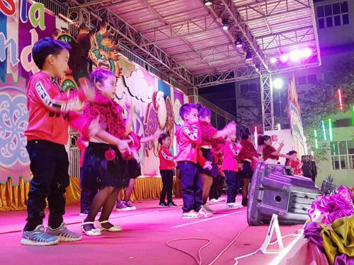 เปรมประชาไนท์2018 ๑๘๑๒๒๔ 0745